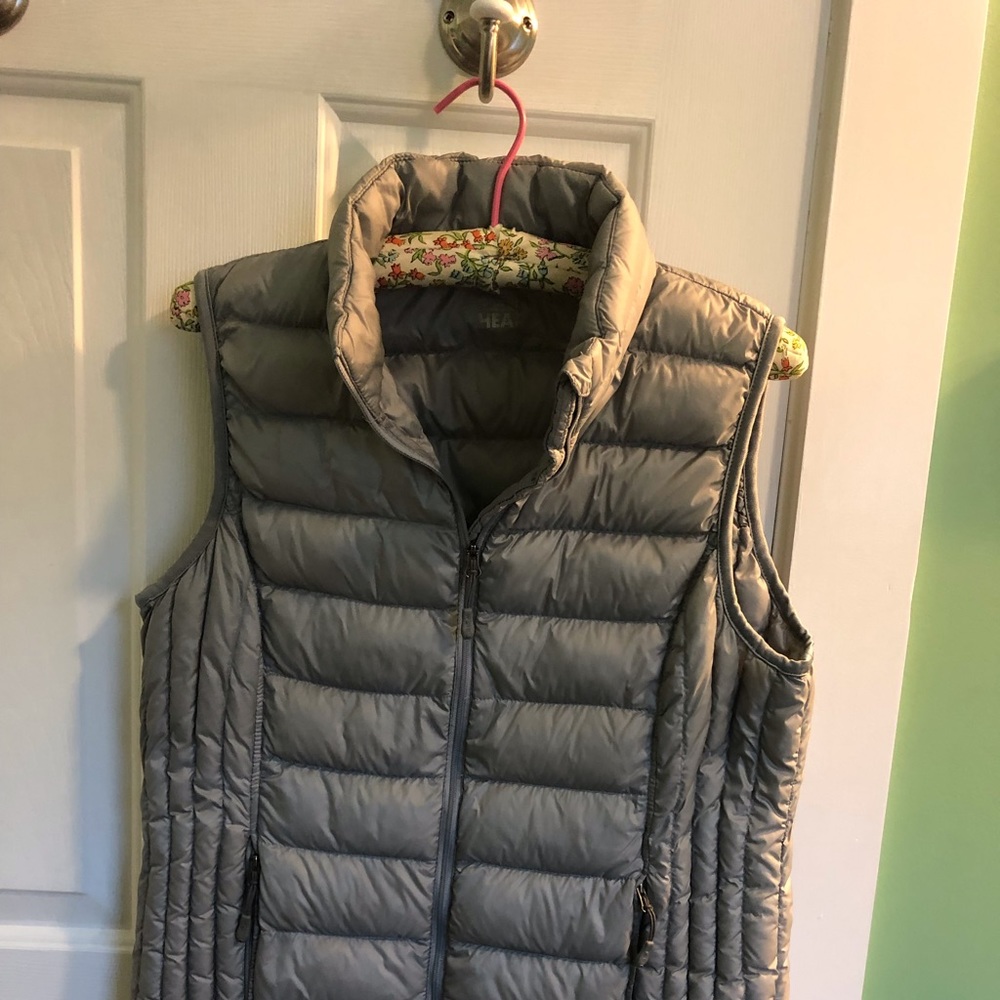 32 Degree Heat  Vest